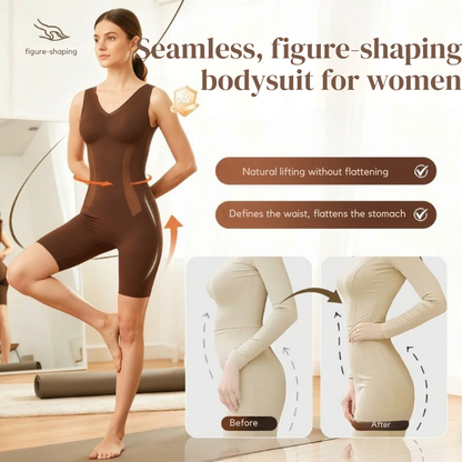 SilqueForm™ — Unseen Sculpting That Unleashes Your True Confidence