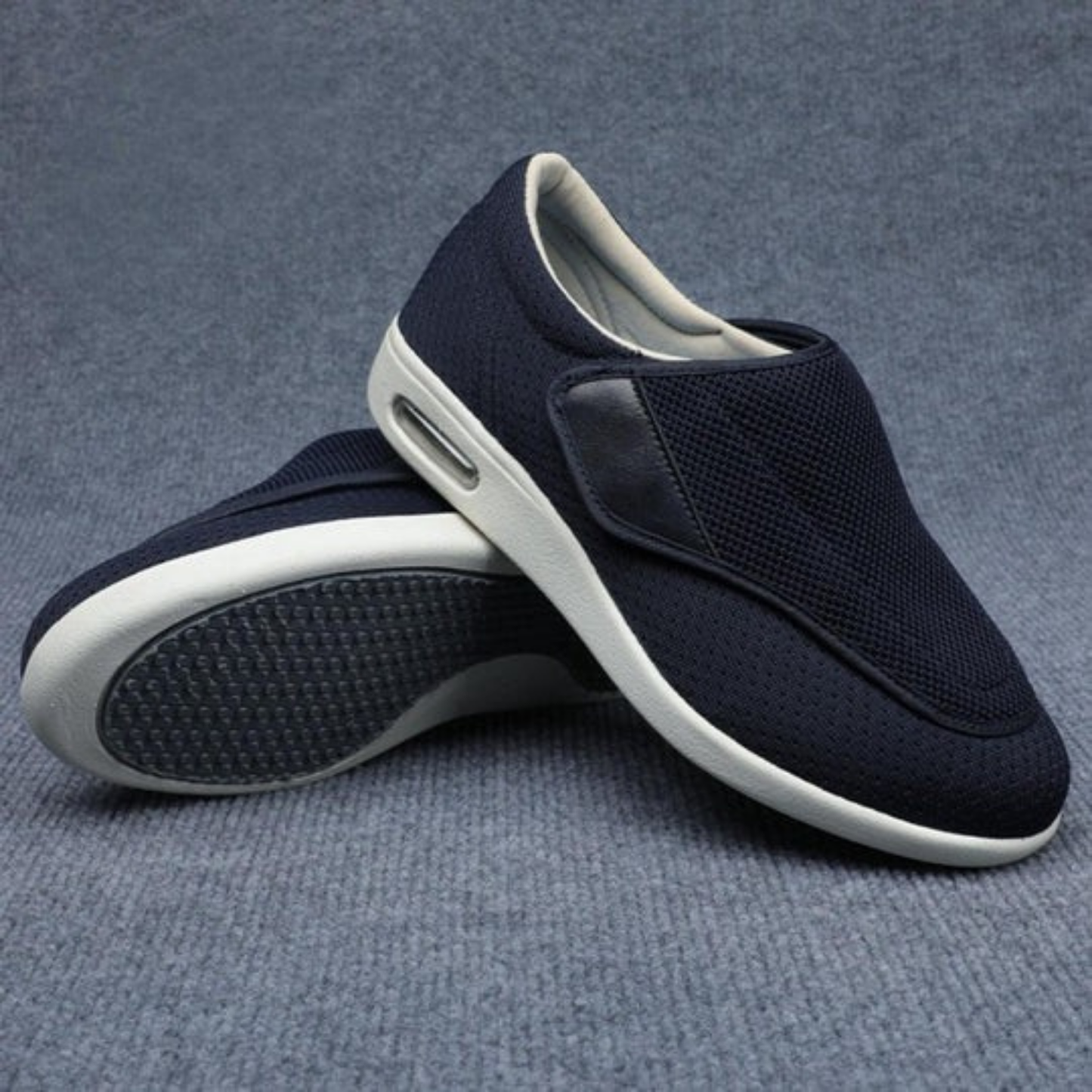 VeloStride™ — Energize Every Step with Unmatched Comfort and Effortless Style