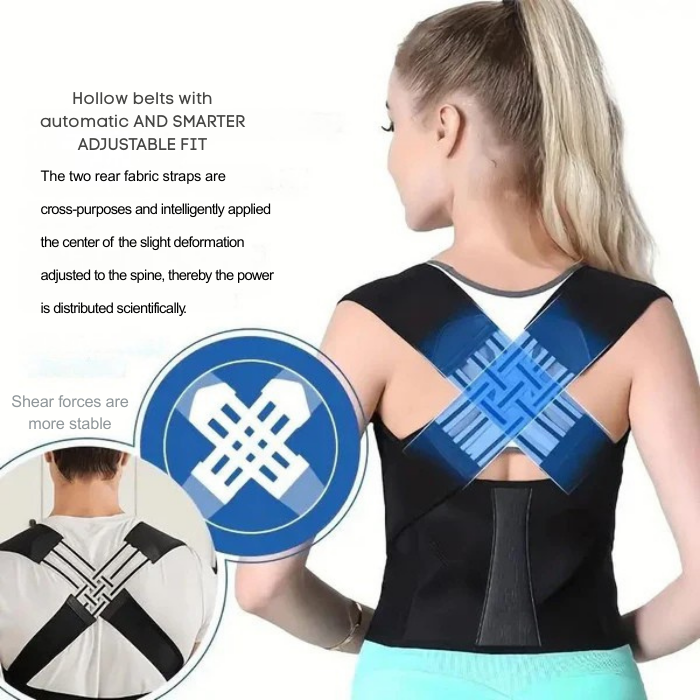 RamoraLift™ — Effortless Posture That Frees You From Pain and Boosts Your Confidence