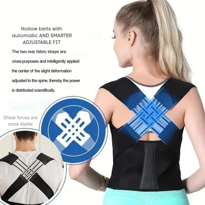 RamoraLift™ — Effortless Posture That Frees You From Pain and Boosts Your Confidence