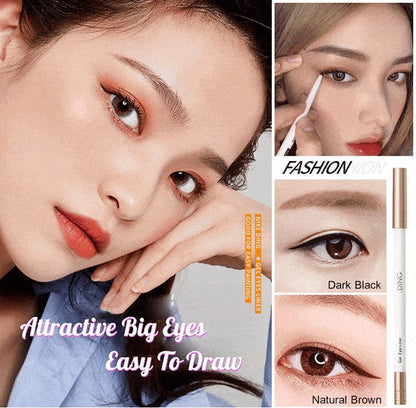 VividStream™ Precision Liner — Command Attention with Flawless, All-Day Bold Eyes
