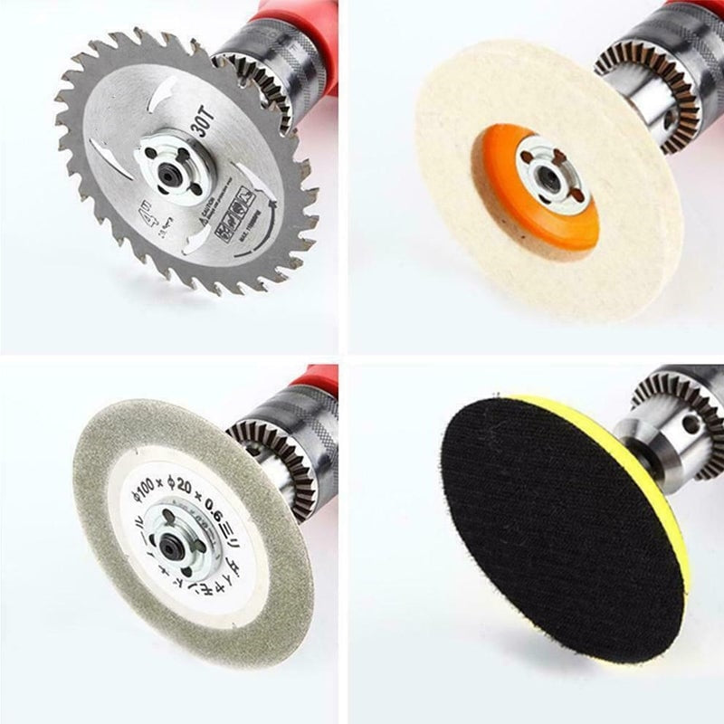 BladeShift™ — Transform Your Drill Into a Lightning-Fast Precision Powerhouse