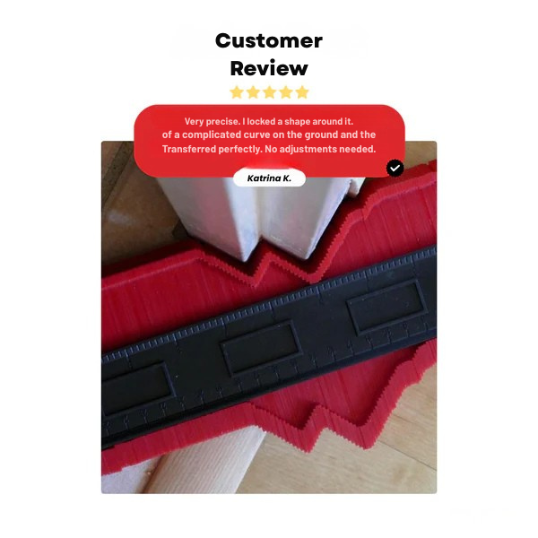 ShapeSnap™ — Capture Every Curve with Unmatched Speed and Perfect Precision