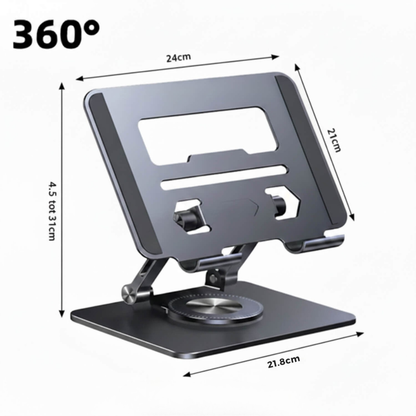 Flexion360™ — Transform Your Desk Into a Pain-Free Powerhouse