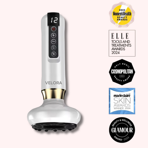 TurboSway™ — Power Through Mixing with Effortless Precision and Joy