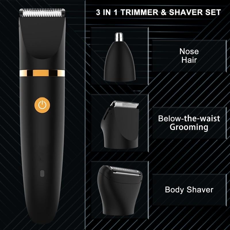 TrimSculpt™ — Command Every Detail and Step Out with Unstoppable Confidence
