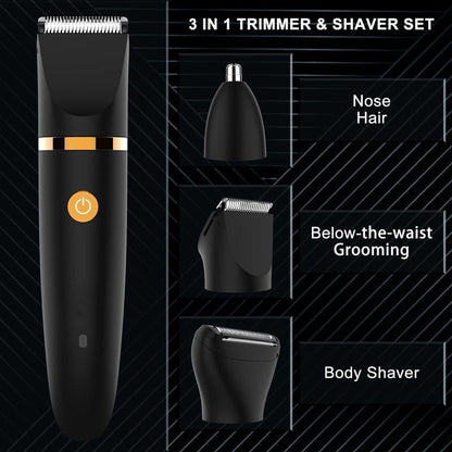 TrimSculpt™ — Command Every Detail and Step Out with Unstoppable Confidence