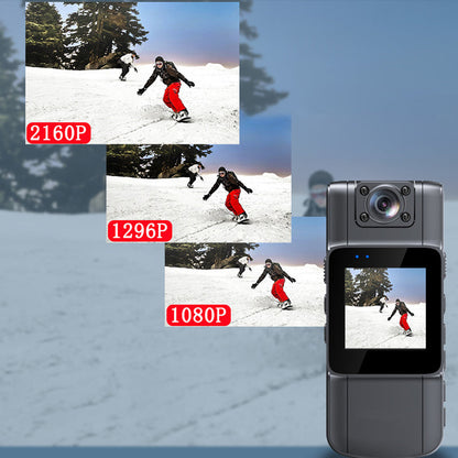VividEye™ — Relive Every Pulse and Shadow in Breathtaking HD Clarity