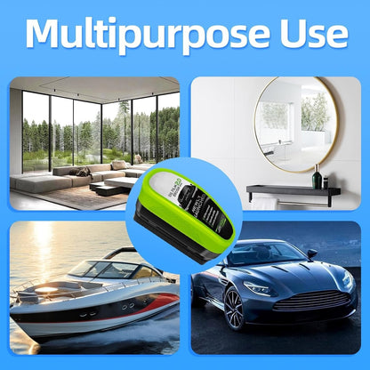 PrismPure™ — Experience Crystal-Clear Glass That Powers Safer, Stress-Free Drives