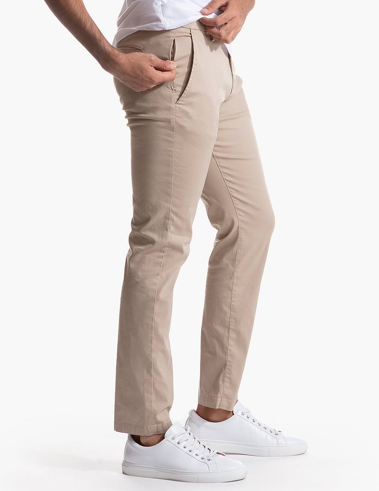 VeroStride™ Pants — Own All-Day Confidence with a Fit That Never Quits