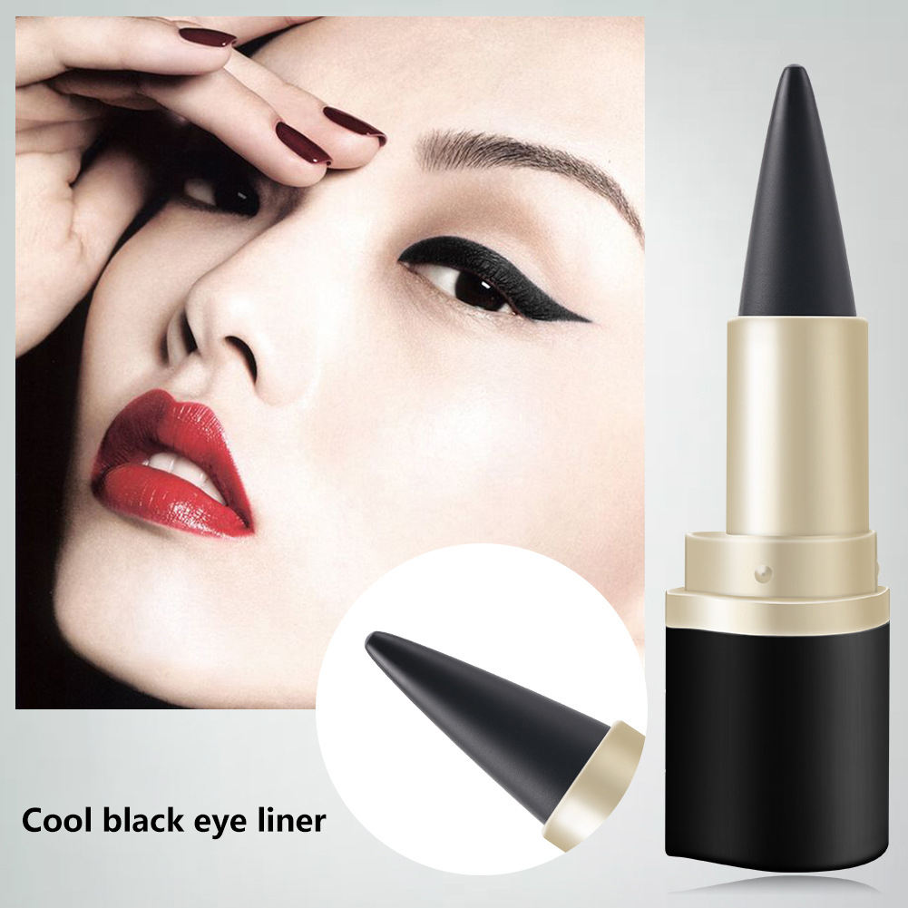 Midnight Veil™ Gel Eyeliner Stick — Unleash All-Day, Smudge-Proof Seductive Eyes That Demand Attention