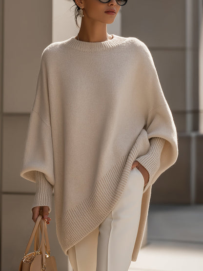 VeLuxra™ Sweater — Wrap Yourself in Effortless Warmth and Unshakable Confidence