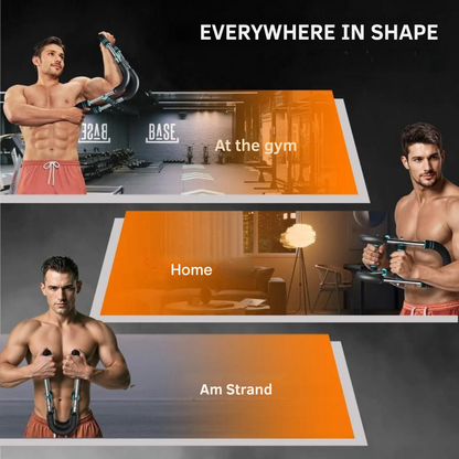 IronPulse™ — Ignite Jaw-Dropping Muscle and Unleash Unstoppable Upper Body Power