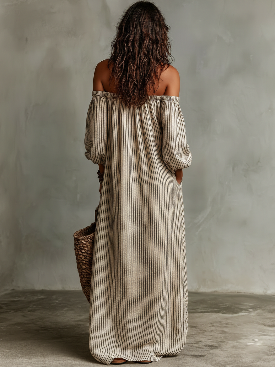 LumaVibe™ — Experience All-Day Cool Confidence and Effortless Elegance