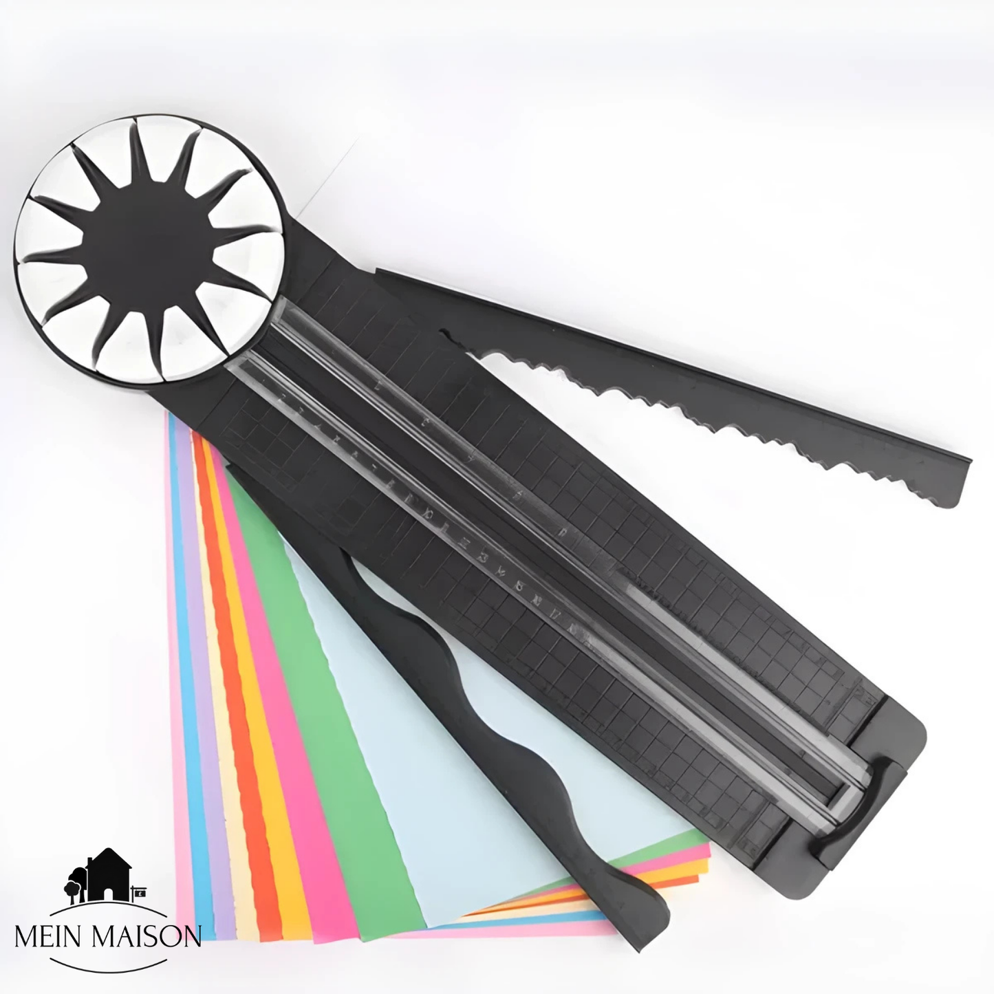 SliceMaster™ — Unleash Flawless Cuts That Elevate Every Craft Into a Masterpiece