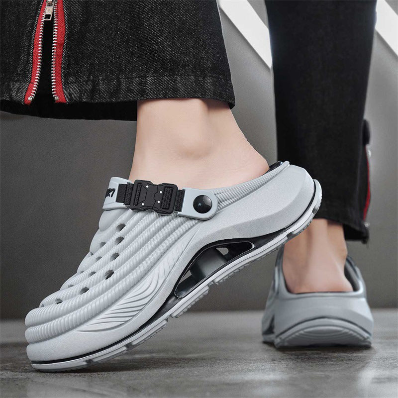 GlideWave™ — Step Into All-Day Freshness and Unstoppable Comfort
