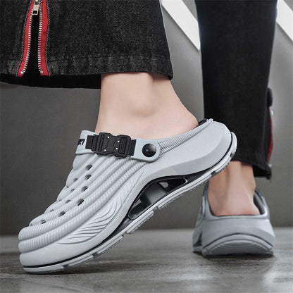 GlideWave™ — Step Into All-Day Freshness and Unstoppable Comfort