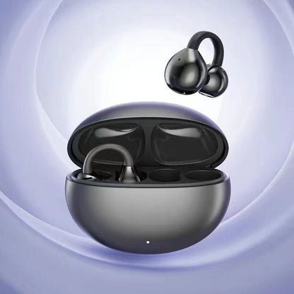 VeroPulse™ Ear Clips — Feel Unstoppable Comfort and Power That Moves with You