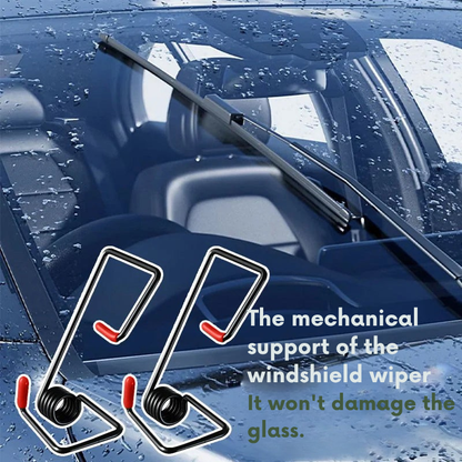 ViperPress™ — Command Your Drive with Crystal-Clear, Unshakable Windshield Vision