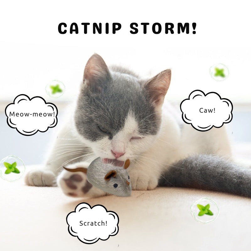 WhiskerZap™ — Ignite Your Cat’s Wild Instincts for Endless Thrilling Play