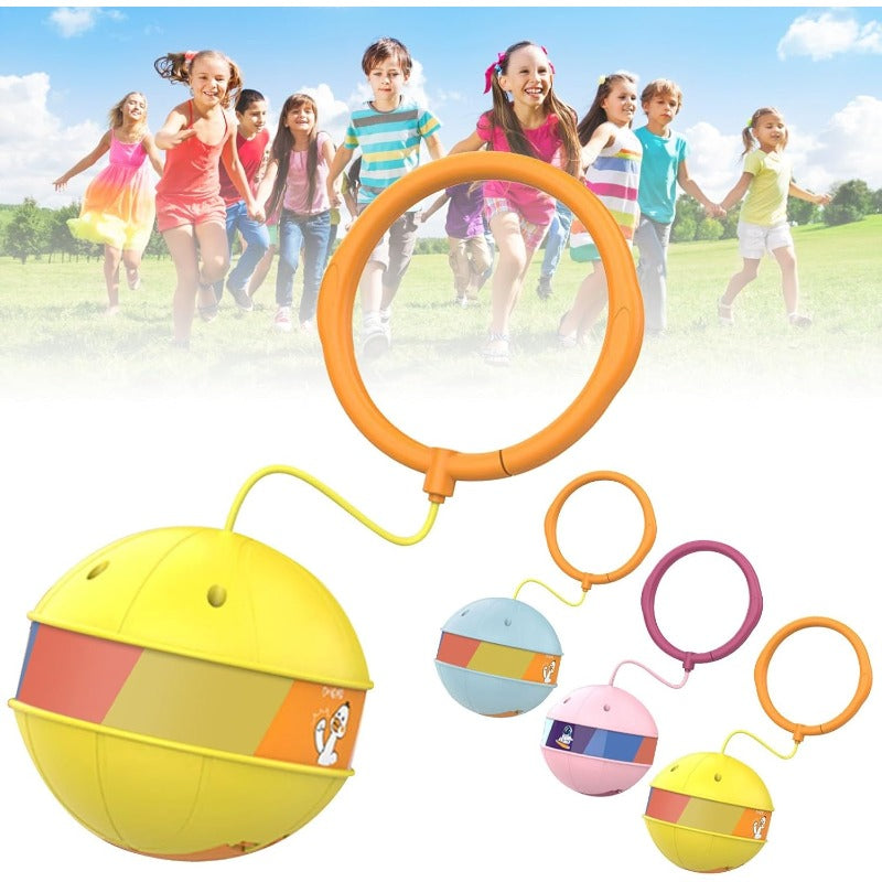 LuminaJump™ — Ignite Boundless Joy and Confident Motion with Every Glow-Infused Leap