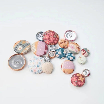 ButtonAura™ — Craft Perfect, Show-Stopping Buttons That Turn Heads Instantly