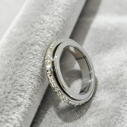 SolariSpin™ — Effortless Calm and Confident Sparkle in Every Silent Spin