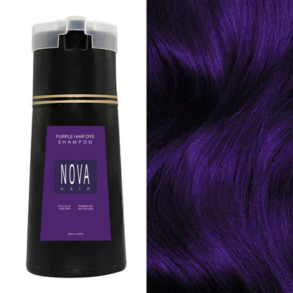 Chromavera™ — Instantly Erase Grays and Unleash Bold, Shine-Boosting Color in Minutes