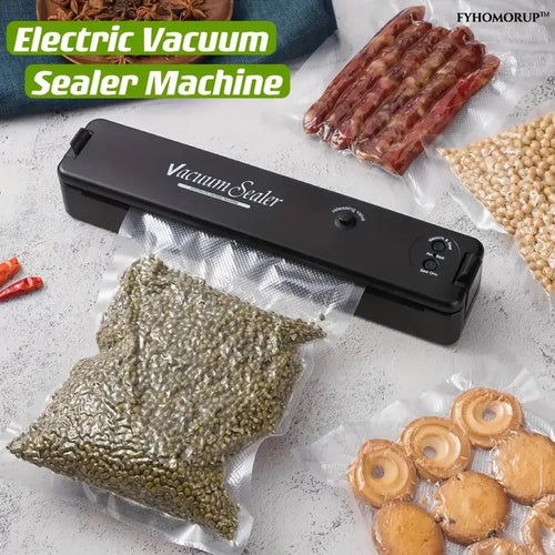 FreshVault™ — Lock In Flavor and Banish Waste for Good