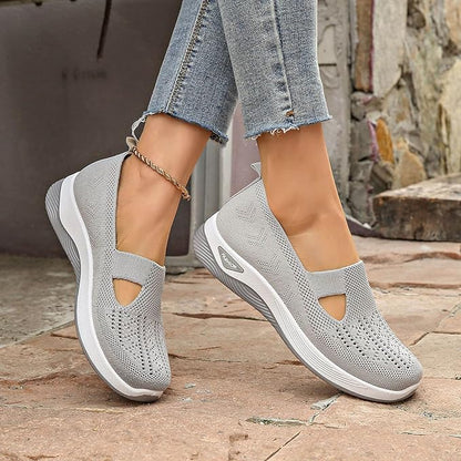 VellaStride™ Sneakers — Unleash All-Day Comfort and Confidence in Every Step