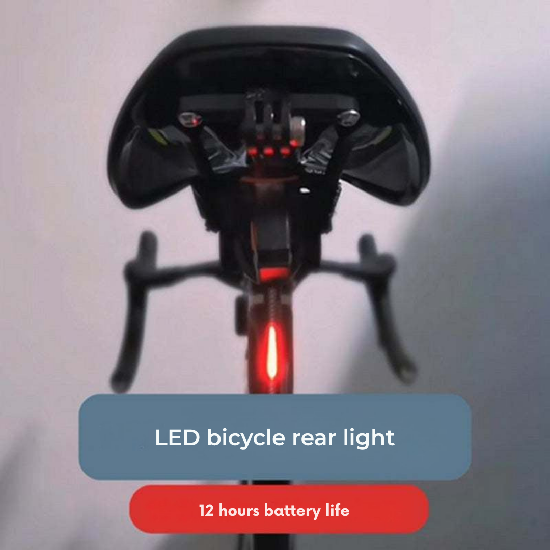 FireflyFlare™ — Blaze Through Darkness and Own the Night with Unstoppable Safety