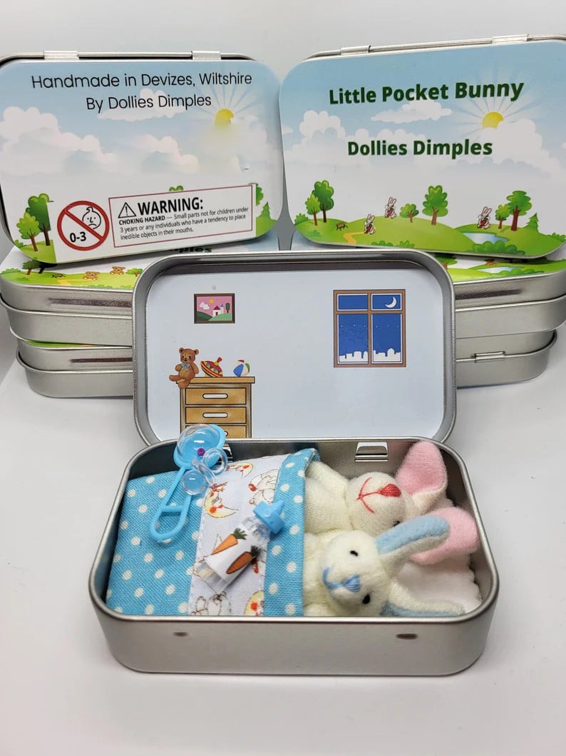 SoulSnuggle™ — Ignite Lasting Easter Joy with Heartfelt Warmth and Cozy Memories