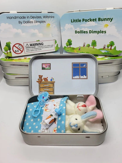 SoulSnuggle™ — Ignite Lasting Easter Joy with Heartfelt Warmth and Cozy Memories