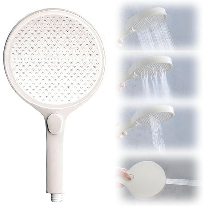 SurgeFlow™ — Transform Weak Water into a Power-Packed, Spa-Quality Shower Every Day
