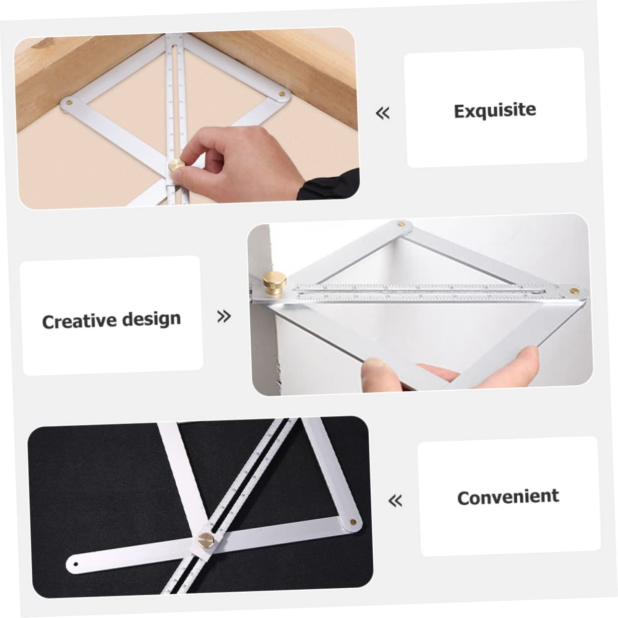 EdgeCraft Pro™ — Lock Every Angle with Unmatched Precision and Confidence