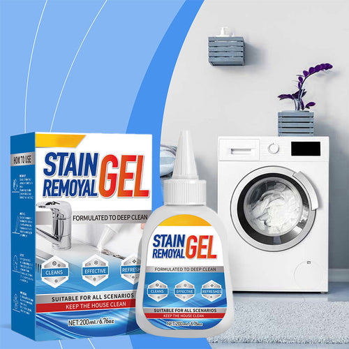 PureMend™ Gel — Erase Mold Stains Fast for a Fresh, Proudly Clean Home
