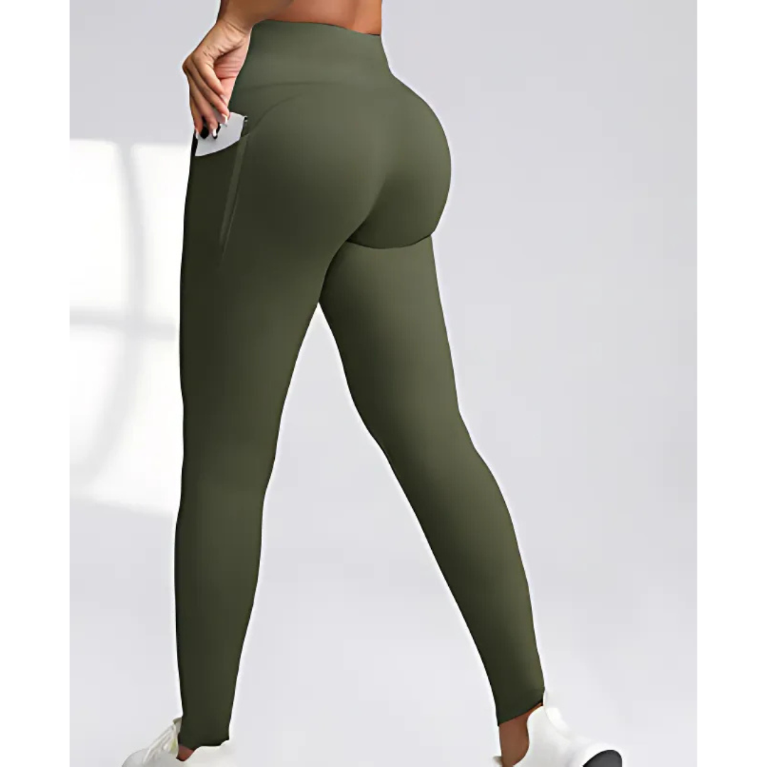 ViviFlex™ Sculpt Leggings — Unleash Confident Curves with All-Day Freedom and Flawless Fit