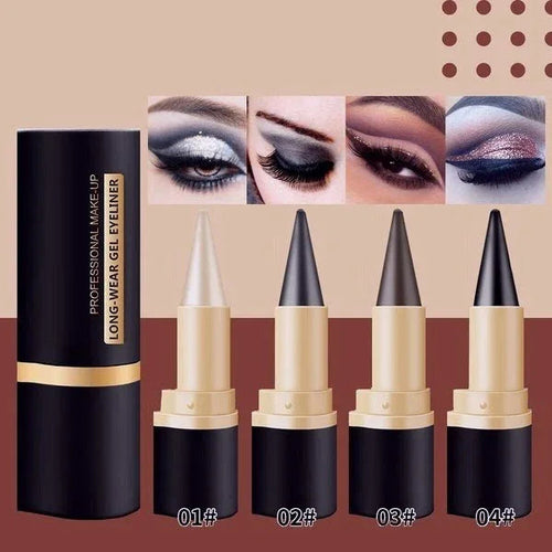 VivaLuxe™ — Unstoppable Bold Lines That Flaunt Your Fierce, All-Day Confidence