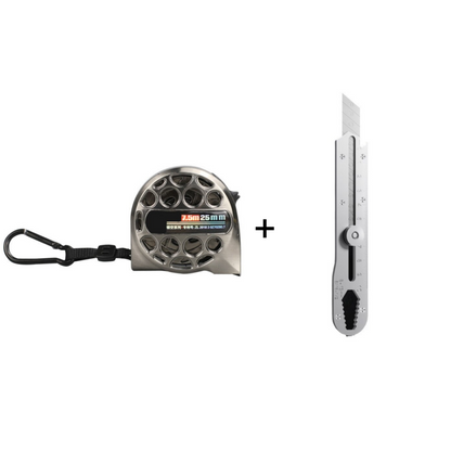 PrecisionPro™ — Measure with Unshakable Confidence and Built-to-Last Power