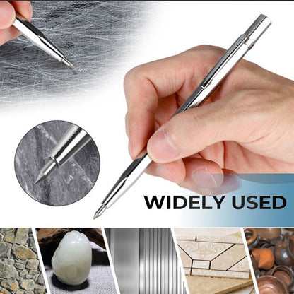 RazorMark™ Precision Pen — Dominate Every Cut with Effortless Power and Unwavering Control