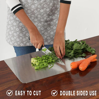 BladeGuard™ — Own a Kitchen That Runs Clean, Sharp, and Slip-Free Every Time