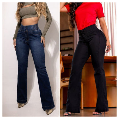 SeraphinaStretch™ — Sculpt Your Curves and Step Out in Unstoppable Confidence
