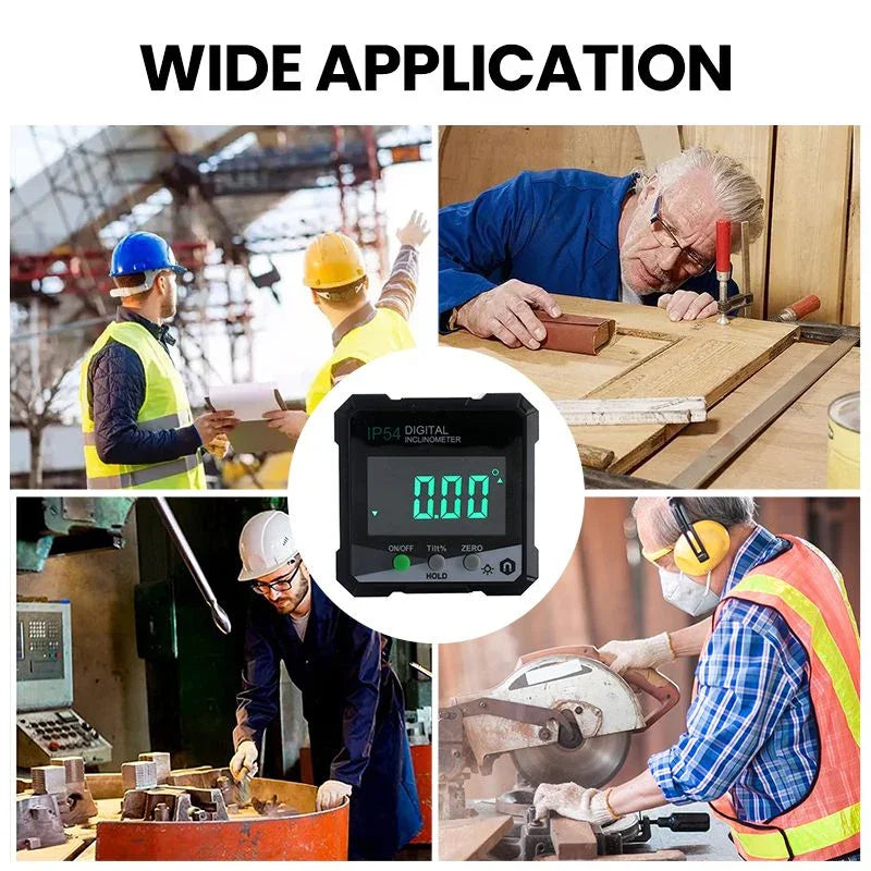 PrecisionEdge™ — Achieve Flawless Angles Instantly and Own Every Project with Confidence