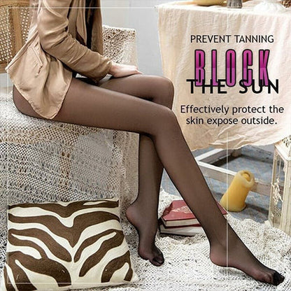 VeraSilq™ — Unleash Stunning, Invincible Legs That Sculpt and Protect All Day