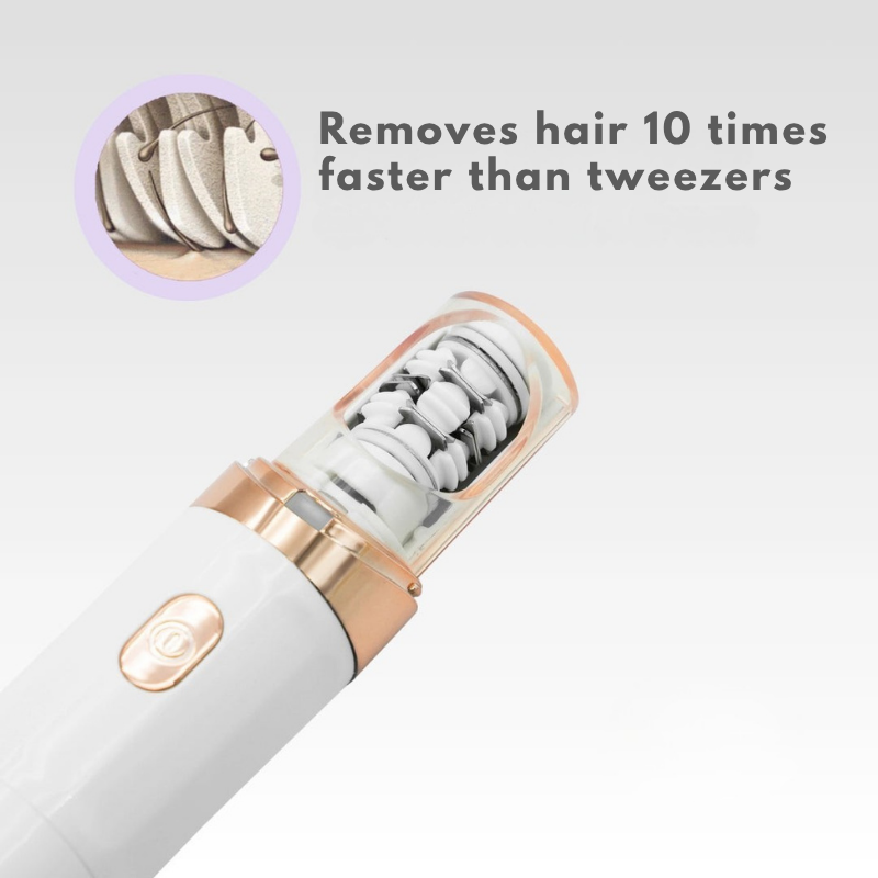 LumiVelvet™ — Unlock Lasting Silky Smoothness Without Pain or Irritation