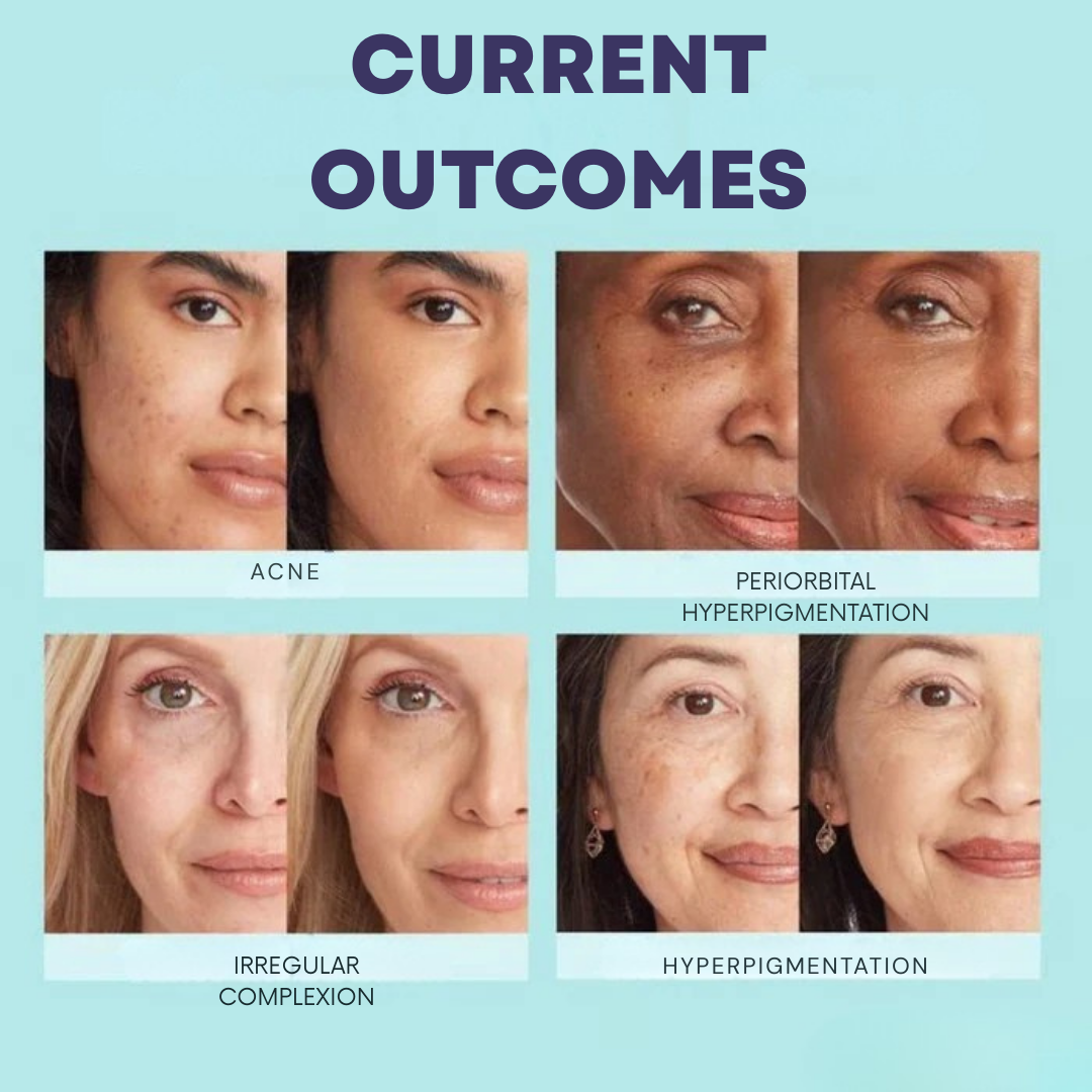 Velevra™ — Your All-Day Glow Weapon for Effortless Radiance