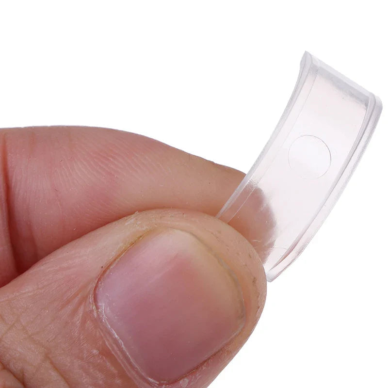 VeloFit™ RingAdjuster — Slip On Confidence with Perfect Comfort Every Time
