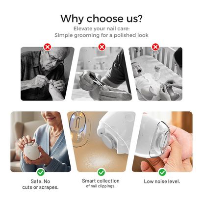 NailMuse™ — Effortless Salon-Quality Nails That Make You Shine Instantly
