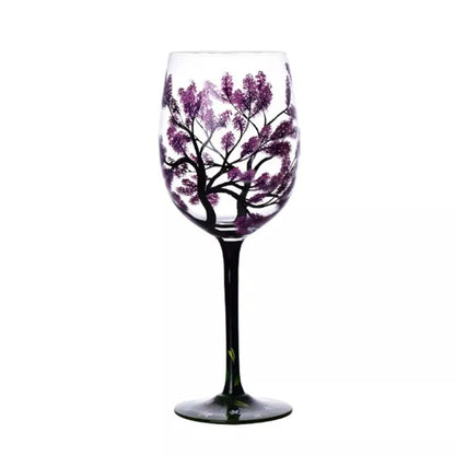 Seasonéa™ — Transform Every Sip into a Vivid Celebration of Life’s Seasons