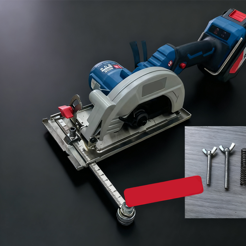 TrueEdge Pro™ — Cut Like a Pro, Every Time with Unshakable Precision and Zero Waste